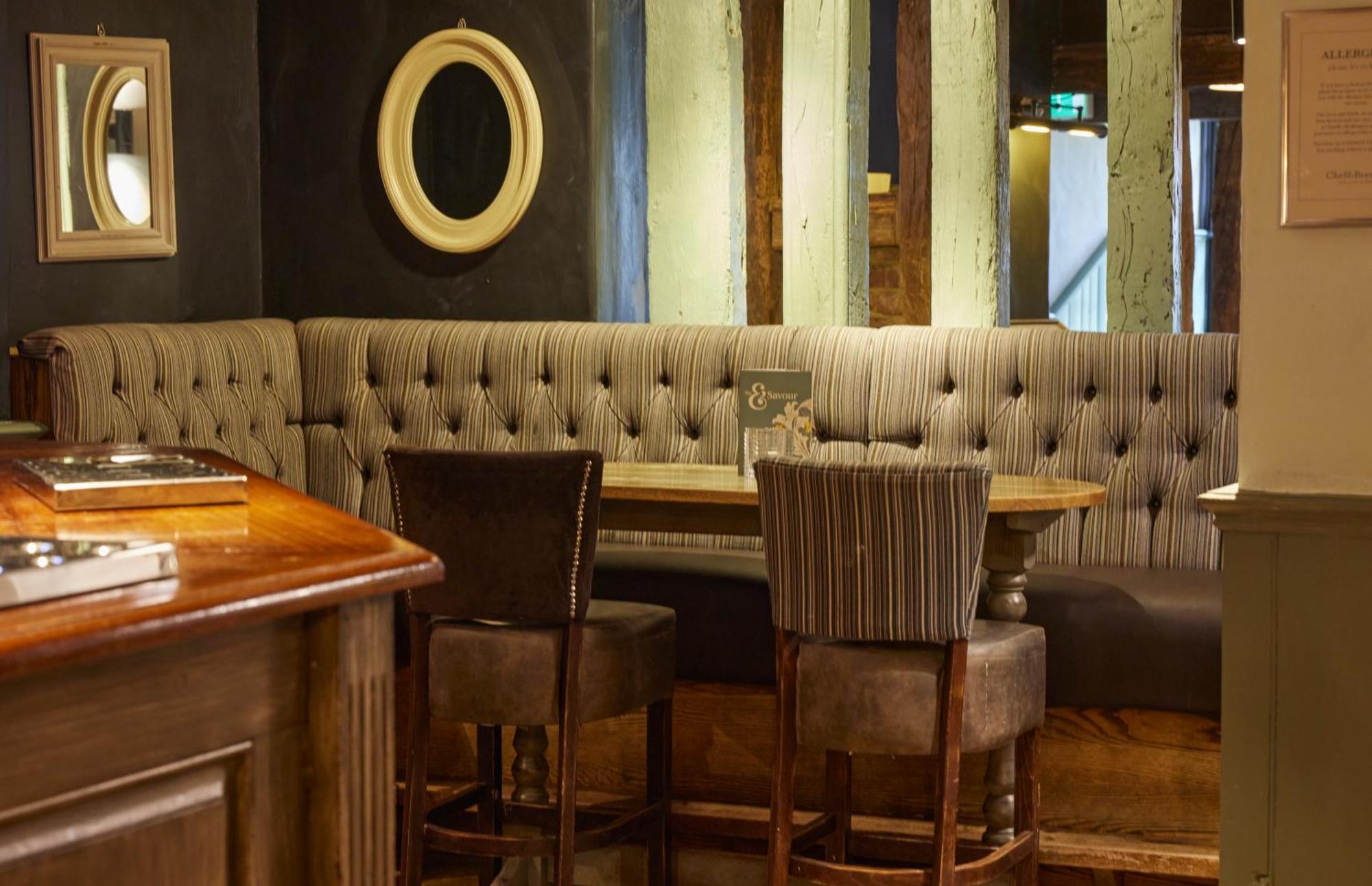 Crossroads By Chef & Brewer Collection Hotel Weedon Bec Ngoại thất bức ảnh