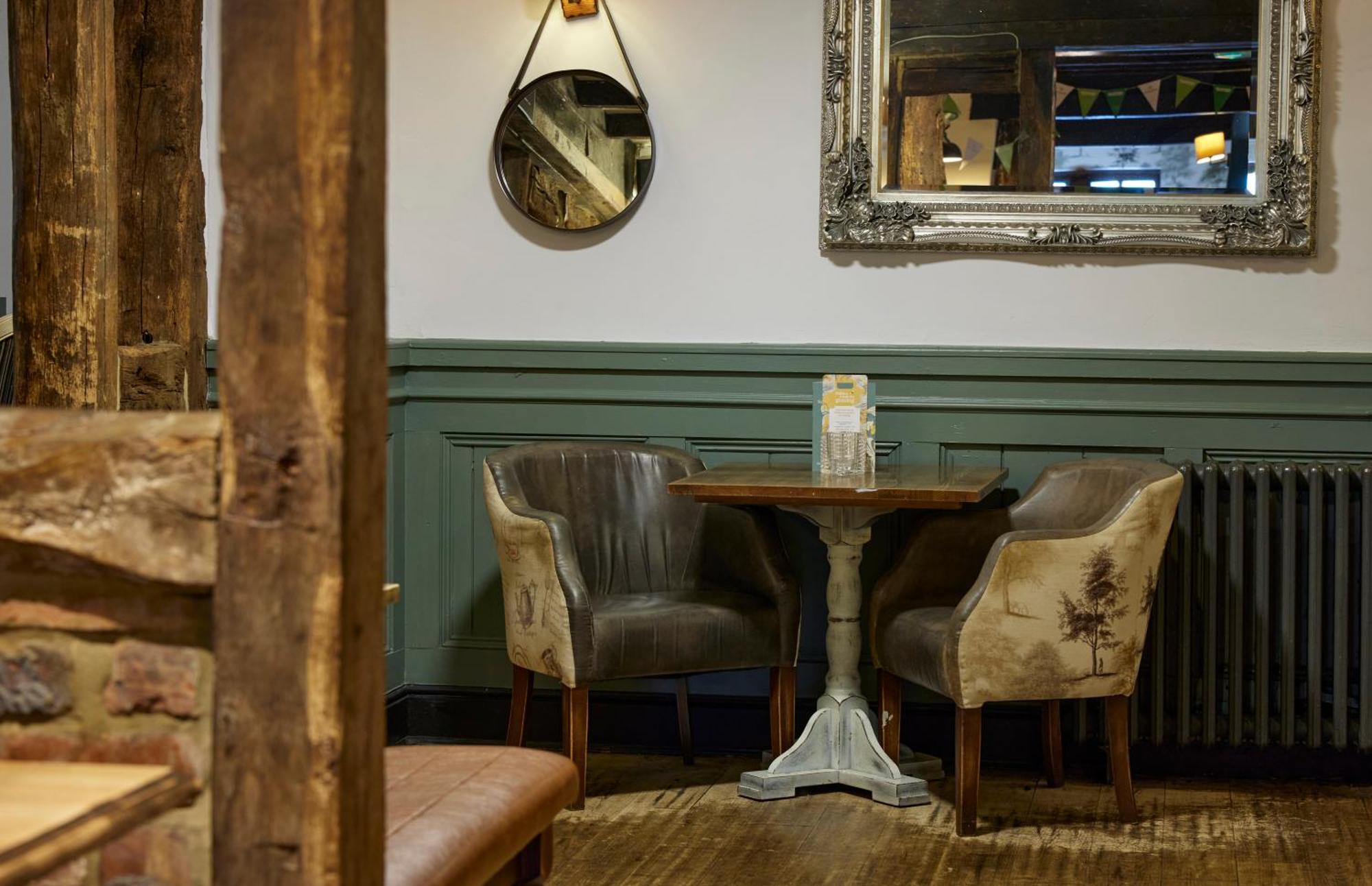 Crossroads By Chef & Brewer Collection Hotel Weedon Bec Ngoại thất bức ảnh